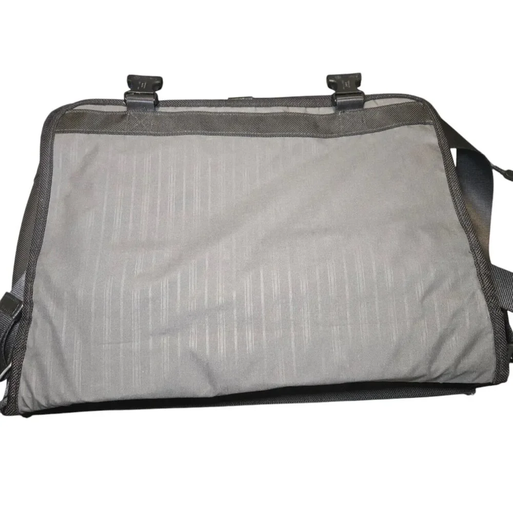 Tumi Laptop Bag Alpha Messenger Sling Bag 22202DE 17